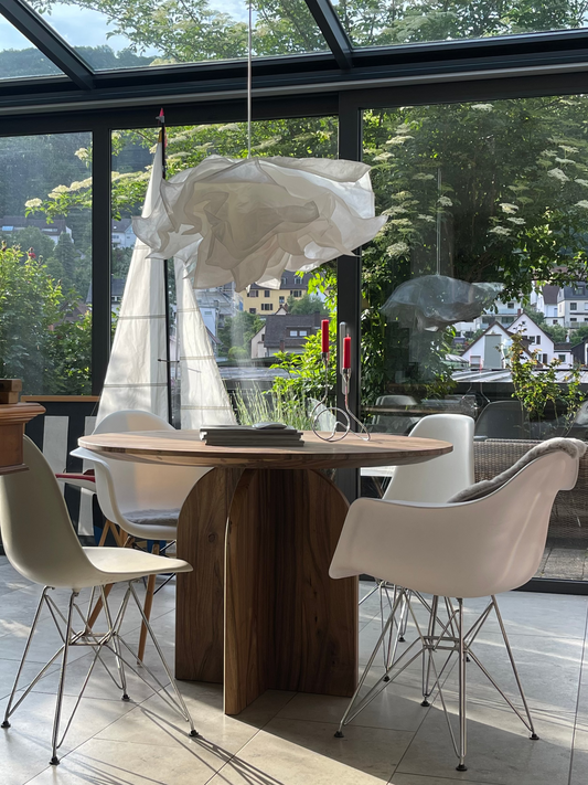 Plenum - Round Table